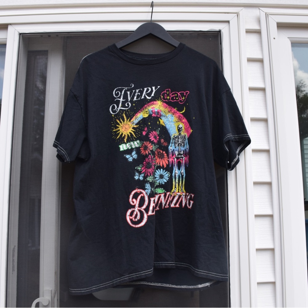 Urban Outfitters Graphic Tee